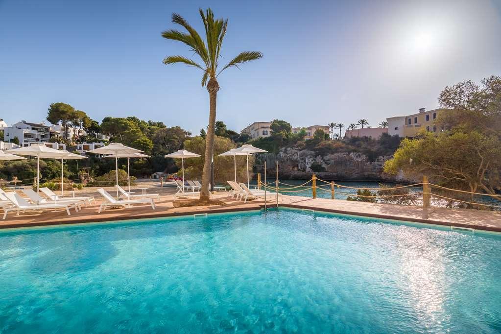 호텔 바르셀로 포넌트 플라야 Cala D´Or 시설 사진