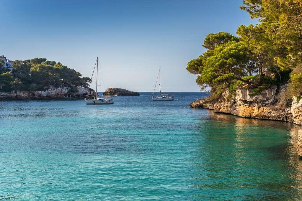 호텔 바르셀로 포넌트 플라야 Cala D´Or 외부 사진