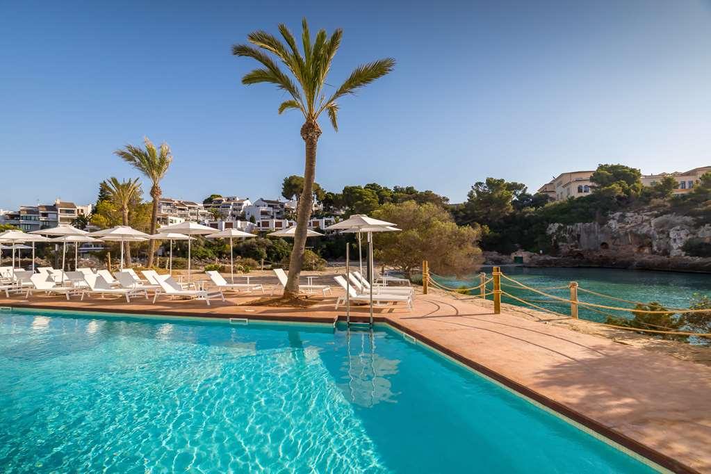 호텔 바르셀로 포넌트 플라야 Cala D´Or 시설 사진